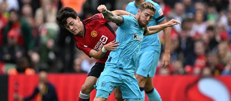 Nhận định soi kèo Athletic Bilbao vs Manchester United gợi ý đặt cược