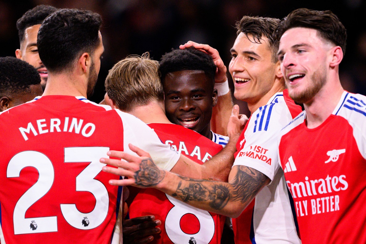 Soi kèo Arsenal vs Real Madrid