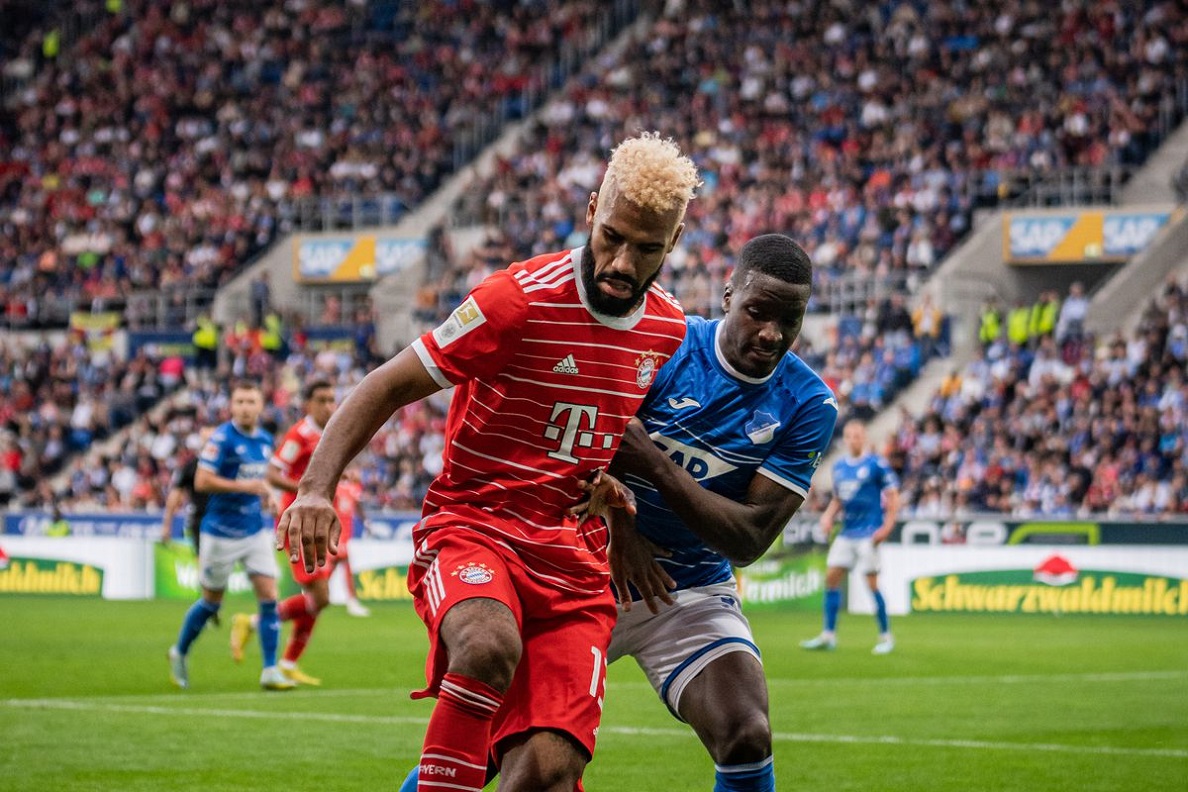 Soi kèo Bayern Munchen vs Inter Milan 02h00 ngày 09/04/2025 Cup C1 4 Nhận định soi kèo Bayern Munchen vs Inter Milan