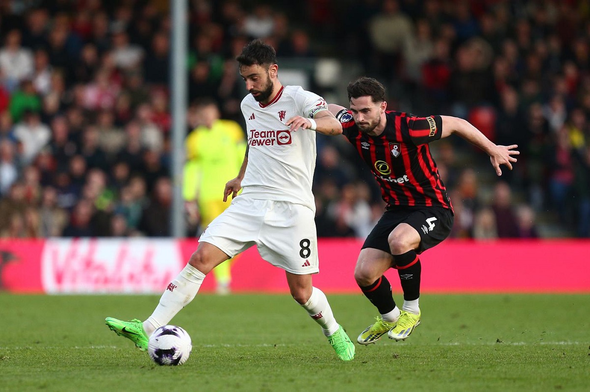 Soi kèo Bournemouth vs Manchester United 20h00, 27/04/2025 Ngoại Hạng Anh 4 nhận định, soi kèo Bournemouth vs Manchester United