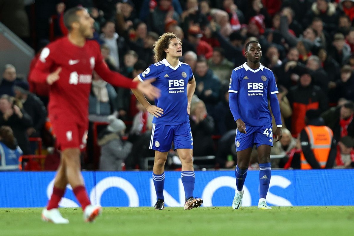 Soi kèo Leicester City vs Liverpool 22h30, 20/04/2025 Ngoại Hạng Anh 4 Soi kèo Leicester City vs Liverpool - Nhận định đặt cược