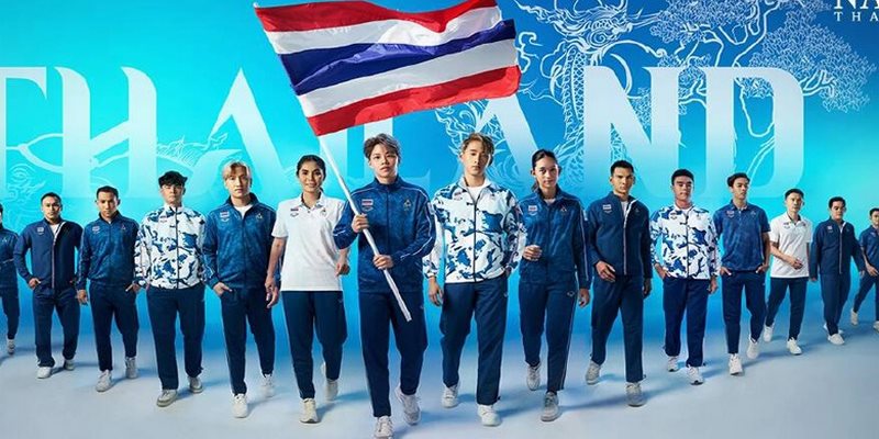 Bóng Đá Trẻ Thái Lan Thụt Lùi Trước Việt Nam Và Indonesia? 4 SEA Games 33 sẽ là mục tiêu sống còn của bóng đá trẻ Thái Lan