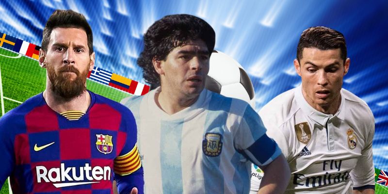 Làm Chủ Kèo Chấp 0.5 - Bí Quyết Cược Thắng Mỗi Trận Đấu 1 keo-chap-0.5