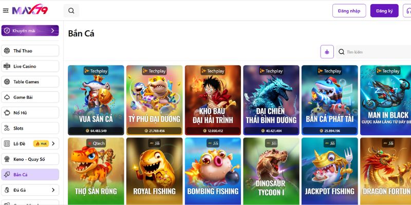 MAX79 - Điểm Đến Cá Cược Hàng Đầu Cho Game Thủ Châu Á 2 Khái quát sơ lược về nền tảng MAX79