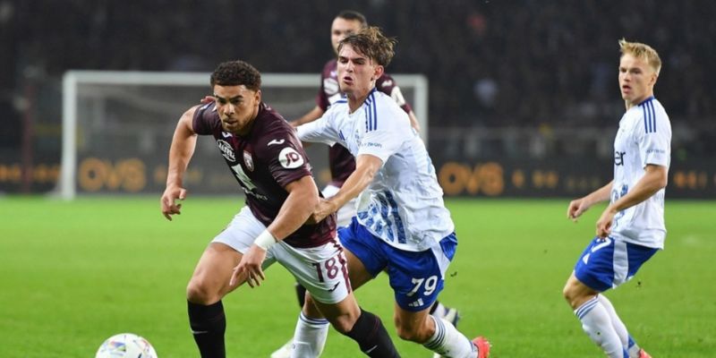 Soi Kèo Torino Vs Como 00h30 25/11 - Vô Địch Ý 2 Nhận định về trận đấu Torino vs Como qua phong độ gần đây