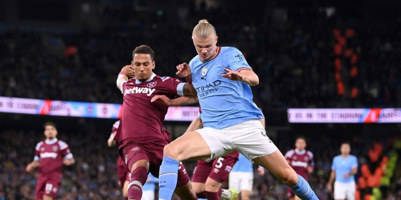 Soi Kèo Manchester City Vs West Ham United 22h 20/12 - Ngoại Hạng Anh 2 Kết quả thi đấu gần đây của Manchester City vs West Ham United