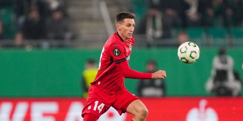 Soi Kèo Omonia Nicosia Vs Rakow Czestochowa 3h 19/12 - UEFA Europa Conference 2 Kết quả thi đấu gần đây của Omonia Nicosia vs Rakow Czestochowa