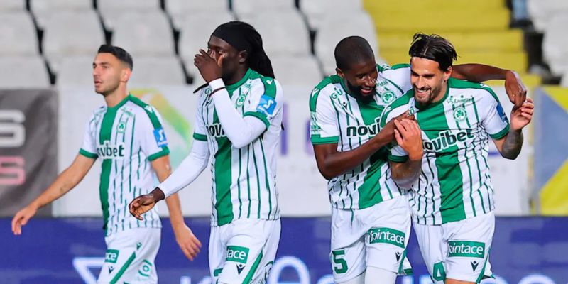 Soi Kèo Omonia Nicosia Vs Rakow Czestochowa 3h 19/12 - UEFA Europa Conference 3 Lịch sử đối đầu của hai đội Omonia Nicosia vs Rakow Czestochowa