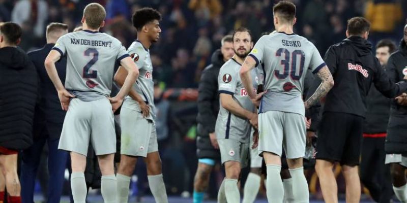 Phong độ của Aston Villa vs RB Salzburg trước trận ngày 30/1/2026