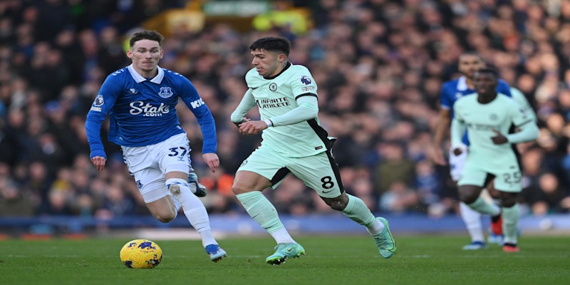 Soi Kèo Everton Vs Chelsea 00h30 22/03 Ngoại Hạng Anh 4 Lineup dự kiến xuất phát trong trận Everton vs Chelsea